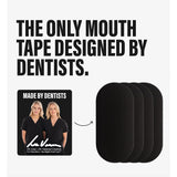 Spotlight Mouth Tape Spotlight Oral Care Mouth Tape