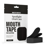 Spotlight Mouth Tape Spotlight Oral Care Mouth Tape