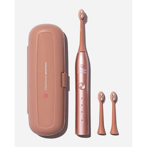 You added <b><u>Spotlight Oral Care Rose Gold Sonic Toothbrush</u></b> to your cart.