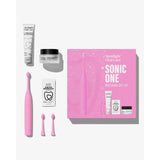 Spotlight Gift set Spotlight Oral Care Sonic One Whitening Gift Set Pink