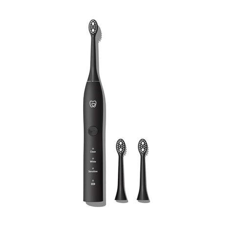 Spotlight Electric Toothbrush Black Spotlight Oral Care Sonic Toothbrush