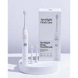 Spotlight Electric Toothbrush Spotlight Oral Care Sonic Toothbrush