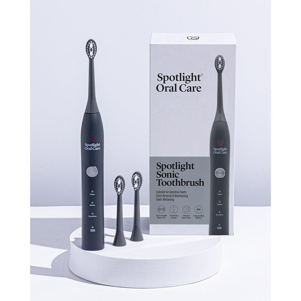 Spotlight Electric Toothbrush Spotlight Oral Care Sonic Toothbrush