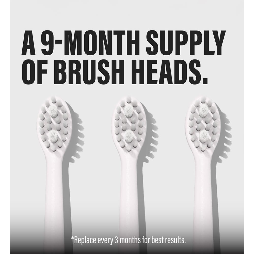 Spotlight Electric Toothbrush Spotlight Oral Care Sonic Toothbrush