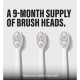 Spotlight Electric Toothbrush Spotlight Oral Care Sonic Toothbrush