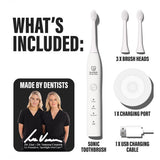 Spotlight Electric Toothbrush Spotlight Oral Care Sonic Toothbrush
