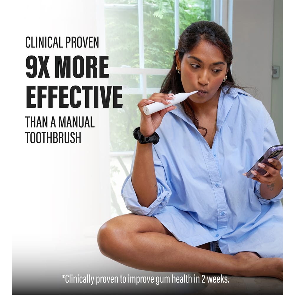 Spotlight Electric Toothbrush Spotlight Oral Care Sonic Toothbrush