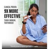Spotlight Electric Toothbrush Spotlight Oral Care Sonic Toothbrush