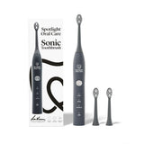 Spotlight Electric Toothbrush Spotlight Oral Care Sonic Toothbrush