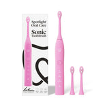 Spotlight Electric Toothbrush Spotlight Oral Care Sonic Toothbrush