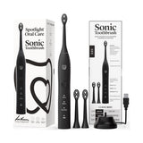 Spotlight Electric Toothbrush Spotlight Oral Care Sonic Toothbrush