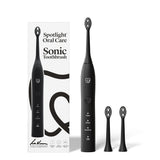 Spotlight Electric Toothbrush Spotlight Oral Care Sonic Toothbrush