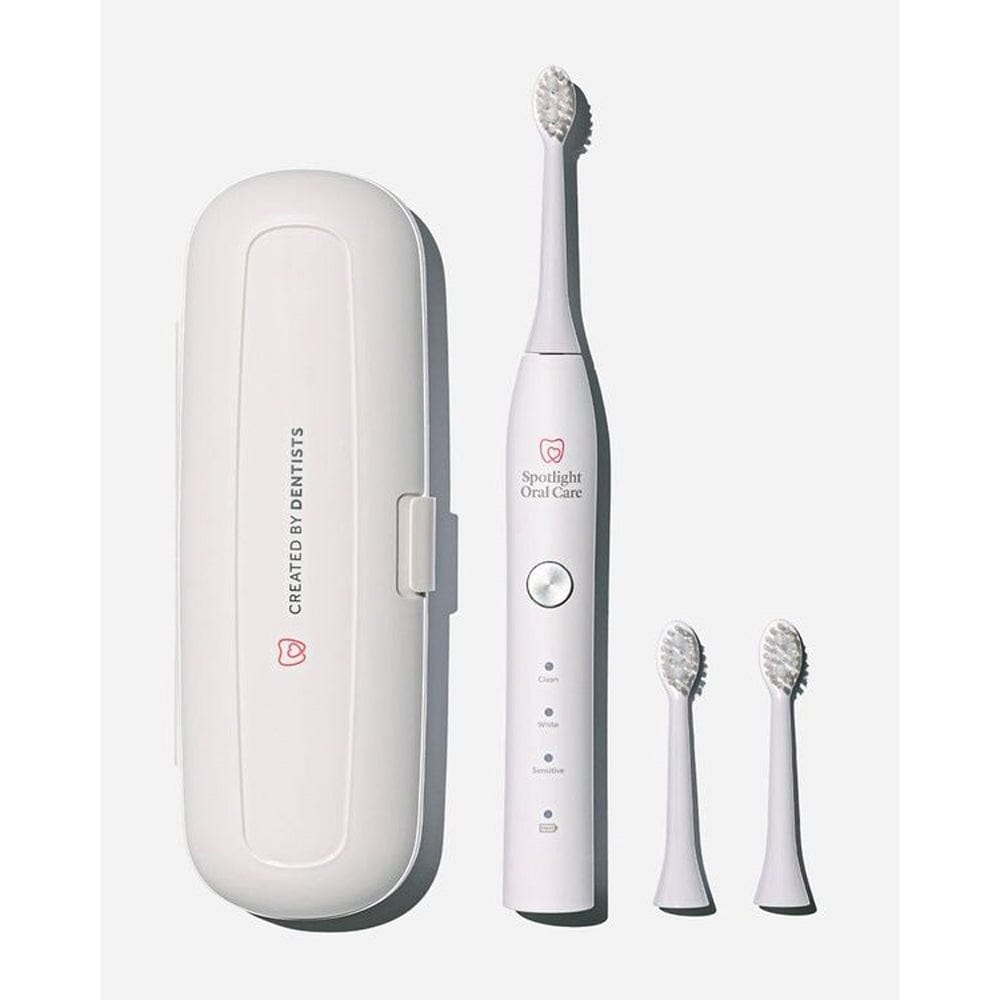 Spotlight Electric Toothbrush Spotlight Oral Care Sonic Toothbrush