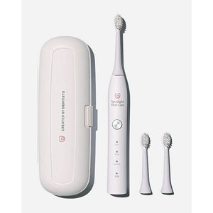 You added <b><u>Spotlight Oral Care Sonic Toothbrush</u></b> to your cart.
