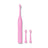Spotlight Electric Toothbrush Pink Spotlight Oral Care Sonic Toothbrush