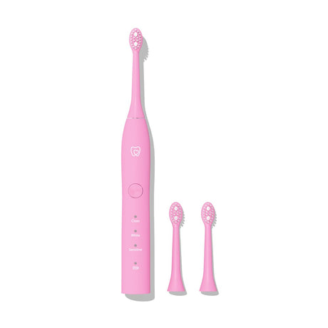 Spotlight Electric Toothbrush Pink Spotlight Oral Care Sonic Toothbrush