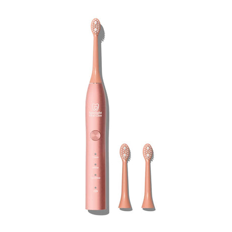 Spotlight Electric Toothbrush Rose Gold Spotlight Oral Care Sonic Toothbrush