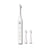 Spotlight Electric Toothbrush White Spotlight Oral Care Sonic Toothbrush