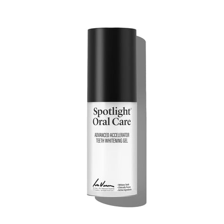 Spotlight Whitening Gel Spotlight Oral Care Teeth Whitening Accelerator Gel 30ml