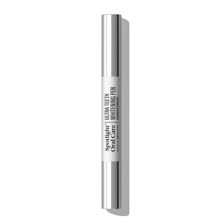 Spotlight Teeth Whitening Pen Spotlight Oral Care Teeth Whitening Pen