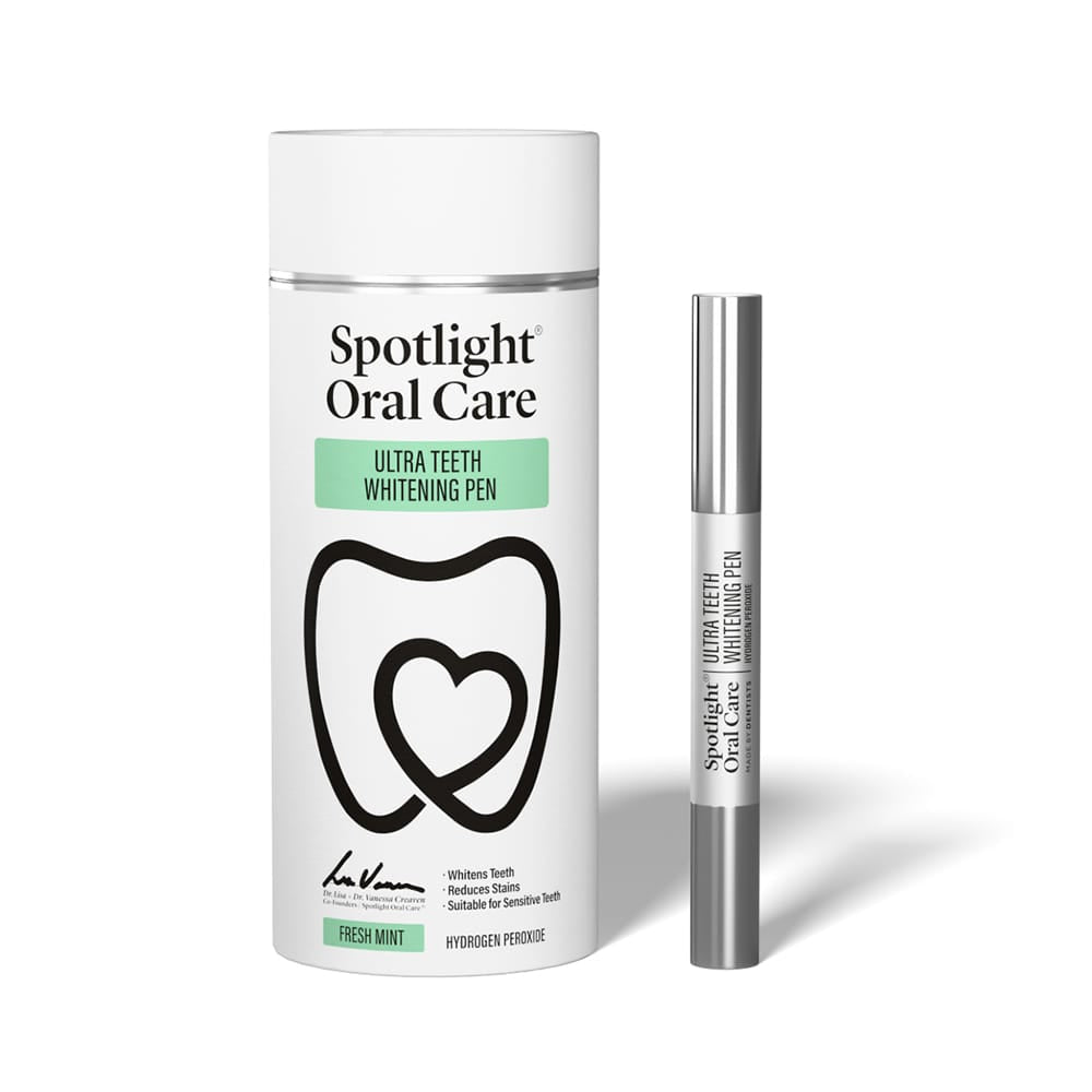 Spotlight Teeth Whitening Pen Spotlight Oral Care Teeth Whitening Pen