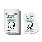 Spotlight Teeth Whitening Strips 7 Treatments - Toothpaste not included Spotlight Oral Care Ultra Teeth Whitening Strips