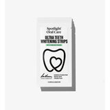Spotlight Teeth Whitening Strips Spotlight Oral Care Ultra Teeth Whitening Strips