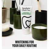 Spotlight Toothpaste Spotlight Oral Care Ultra Whitening Toothpaste