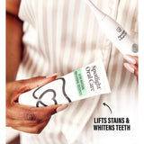Spotlight Toothpaste Spotlight Oral Care Ultra Whitening Toothpaste