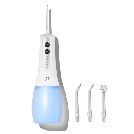 Spotlight Electric Flosser Spotlight Oral Care Water Flosser with UV Steriliser
