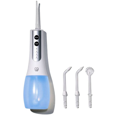 Spotlight Electric Flosser Spotlight Oral Care Water Flosser with UV Steriliser