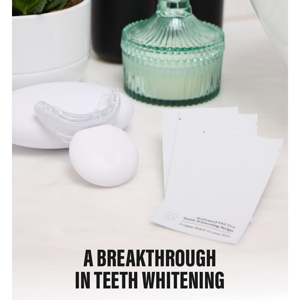 Spotlight Teeth Whitening Spotlight Professional LED Teeth Whitening System