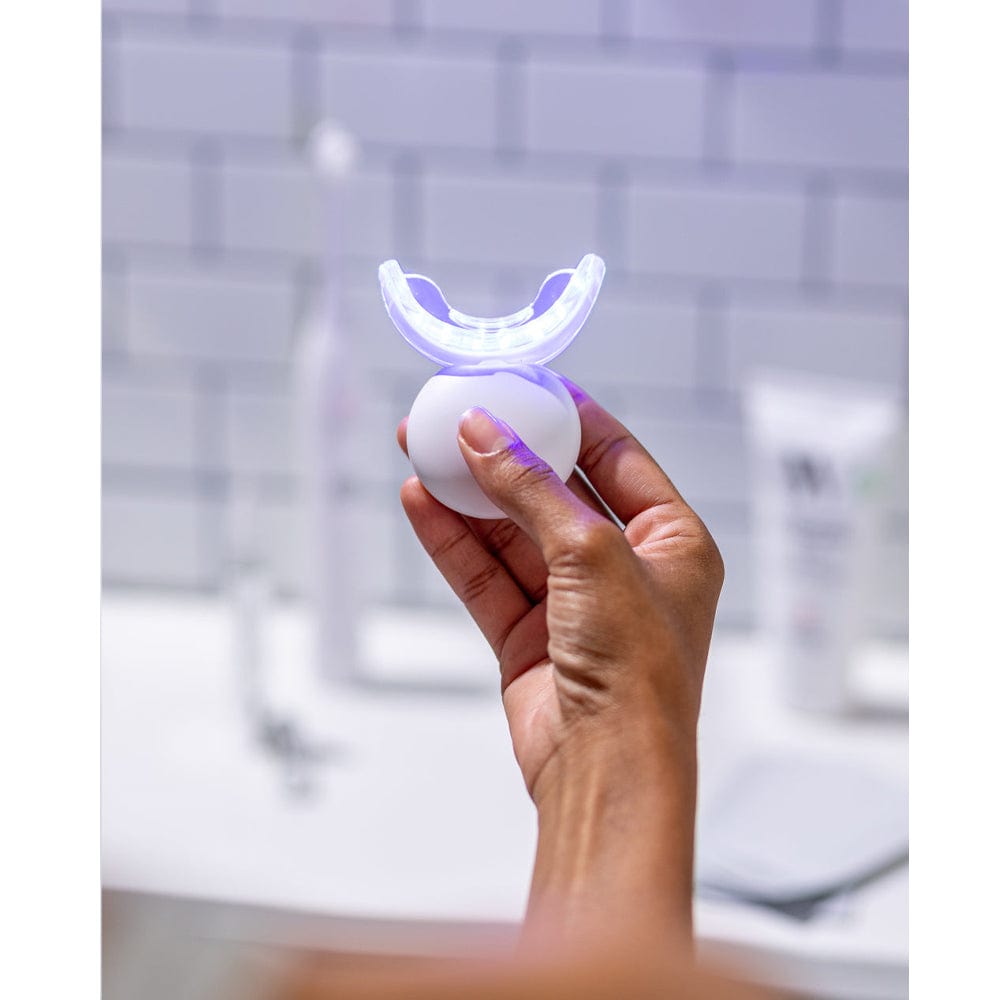 Spotlight Teeth Whitening Spotlight Professional LED Teeth Whitening System