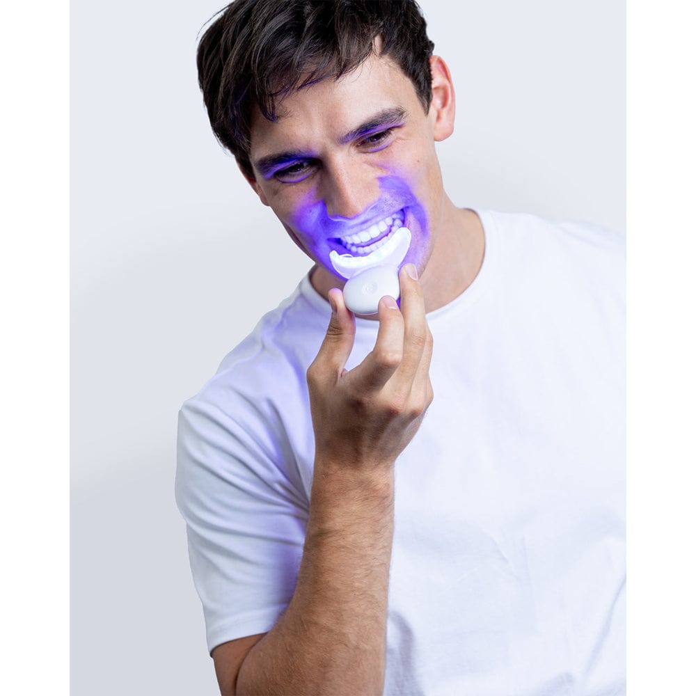 Spotlight Teeth Whitening Spotlight Professional LED Teeth Whitening System