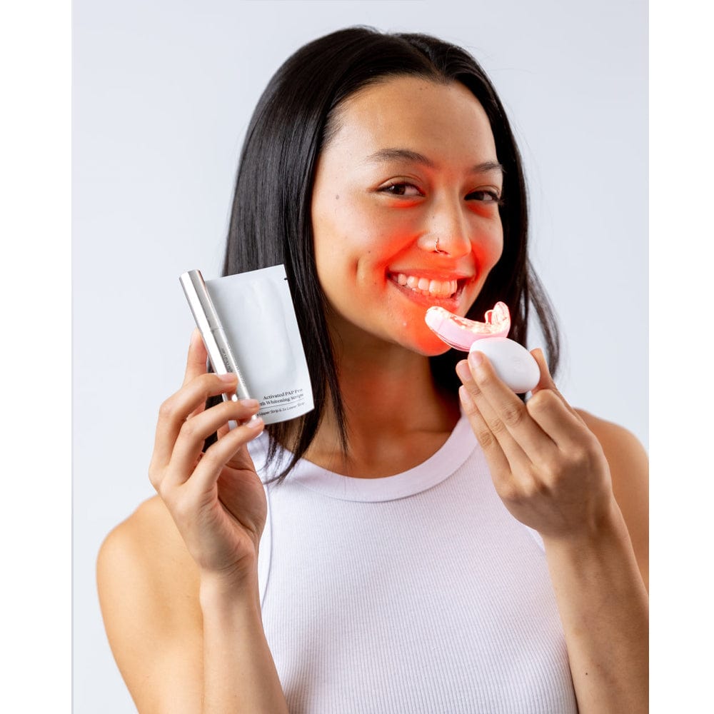 Spotlight Teeth Whitening Spotlight Professional LED Teeth Whitening System