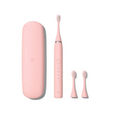 Spotlight Electric Toothbrush Blush Pink Spotlight Sonic Pro Electric Toothbrush