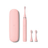 Spotlight Electric Toothbrush Blush Pink Spotlight Sonic Pro Electric Toothbrush