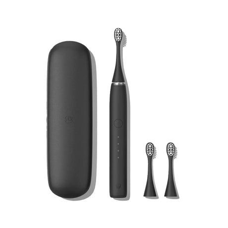 Spotlight Electric Toothbrush Jet Black Spotlight Sonic Pro Electric Toothbrush