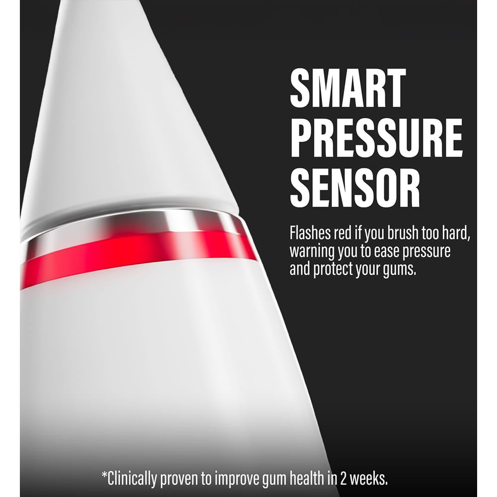 Spotlight Electric Toothbrush Spotlight Sonic Pro Electric Toothbrush