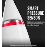 Spotlight Electric Toothbrush Spotlight Sonic Pro Electric Toothbrush