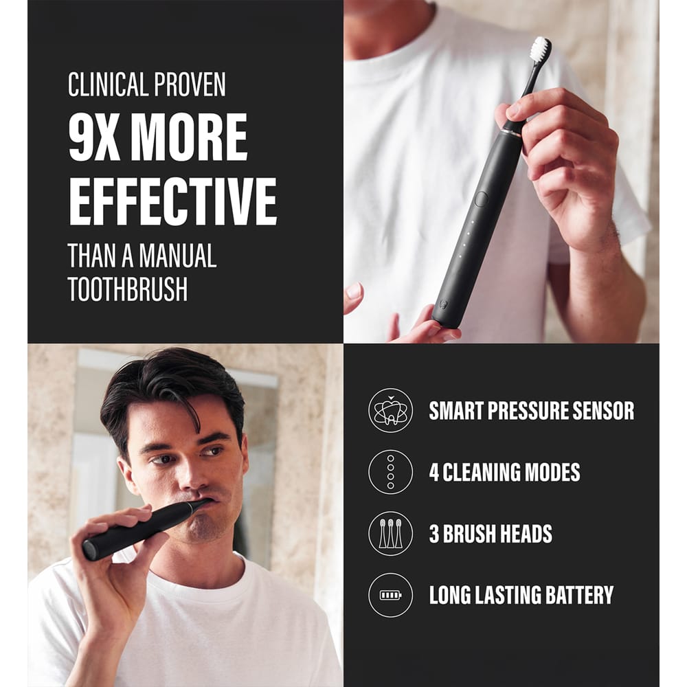 Spotlight Electric Toothbrush Spotlight Sonic Pro Electric Toothbrush
