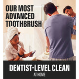Spotlight Electric Toothbrush Spotlight Sonic Pro Electric Toothbrush