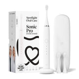 Spotlight Electric Toothbrush Spotlight Sonic Pro Electric Toothbrush
