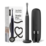 Spotlight Electric Toothbrush Spotlight Sonic Pro Electric Toothbrush