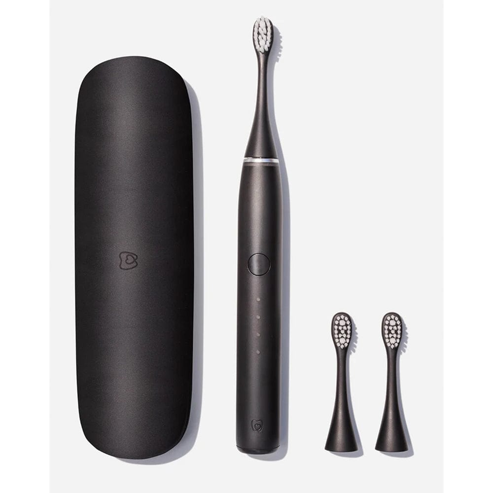 Spotlight Electric Toothbrush Black Spotlight Sonic Pro Toothbrush