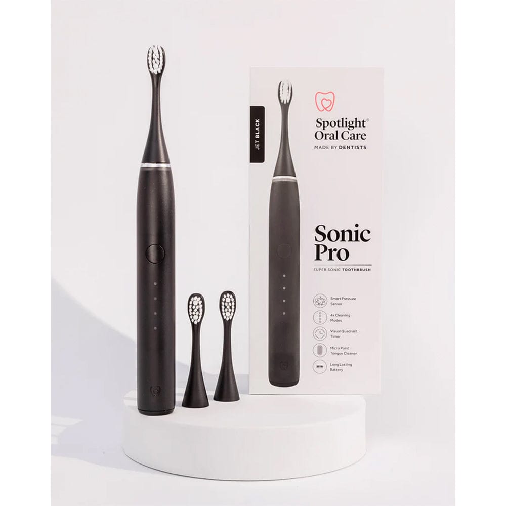 Spotlight Electric Toothbrush Spotlight Sonic Pro Toothbrush