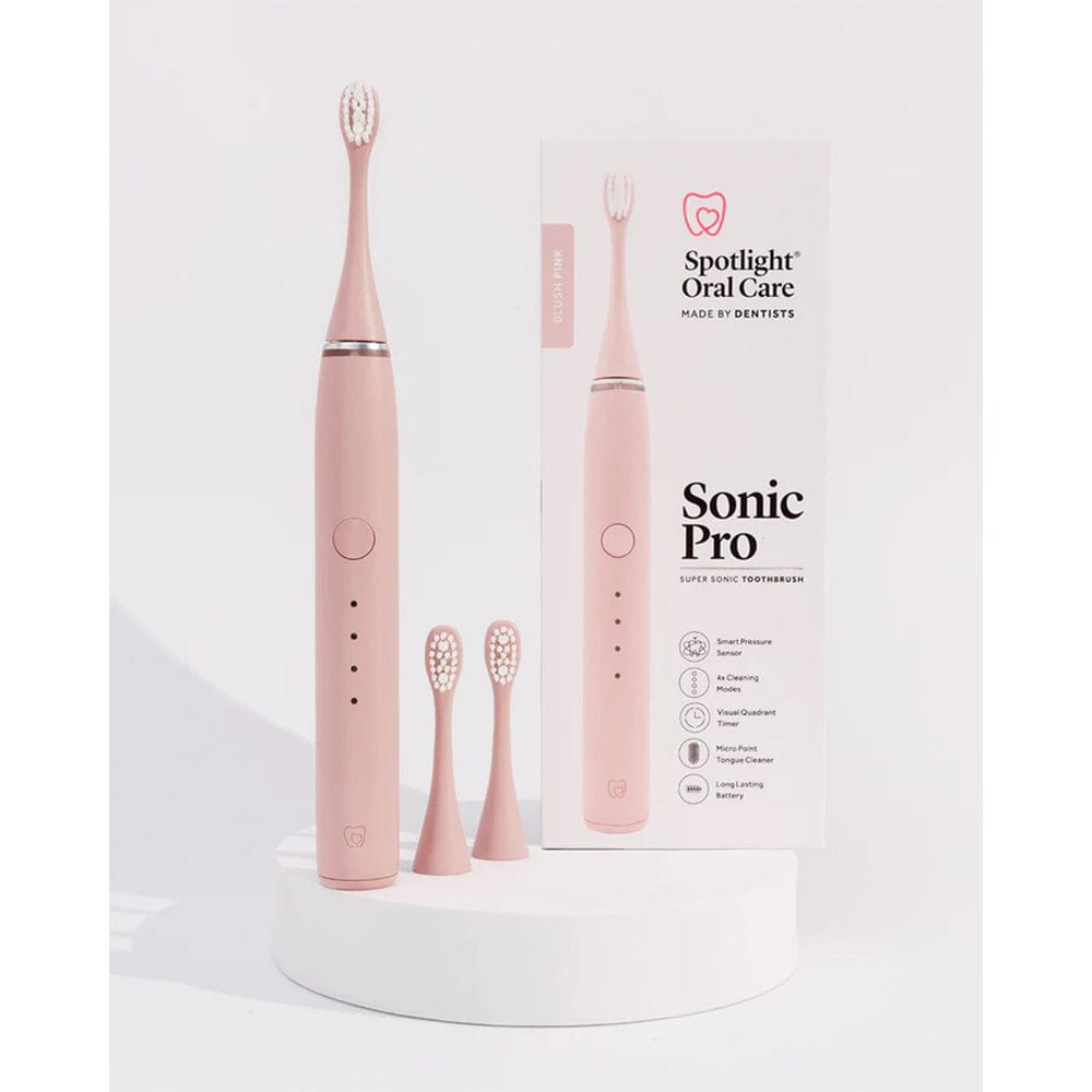 Spotlight Electric Toothbrush Spotlight Sonic Pro Toothbrush