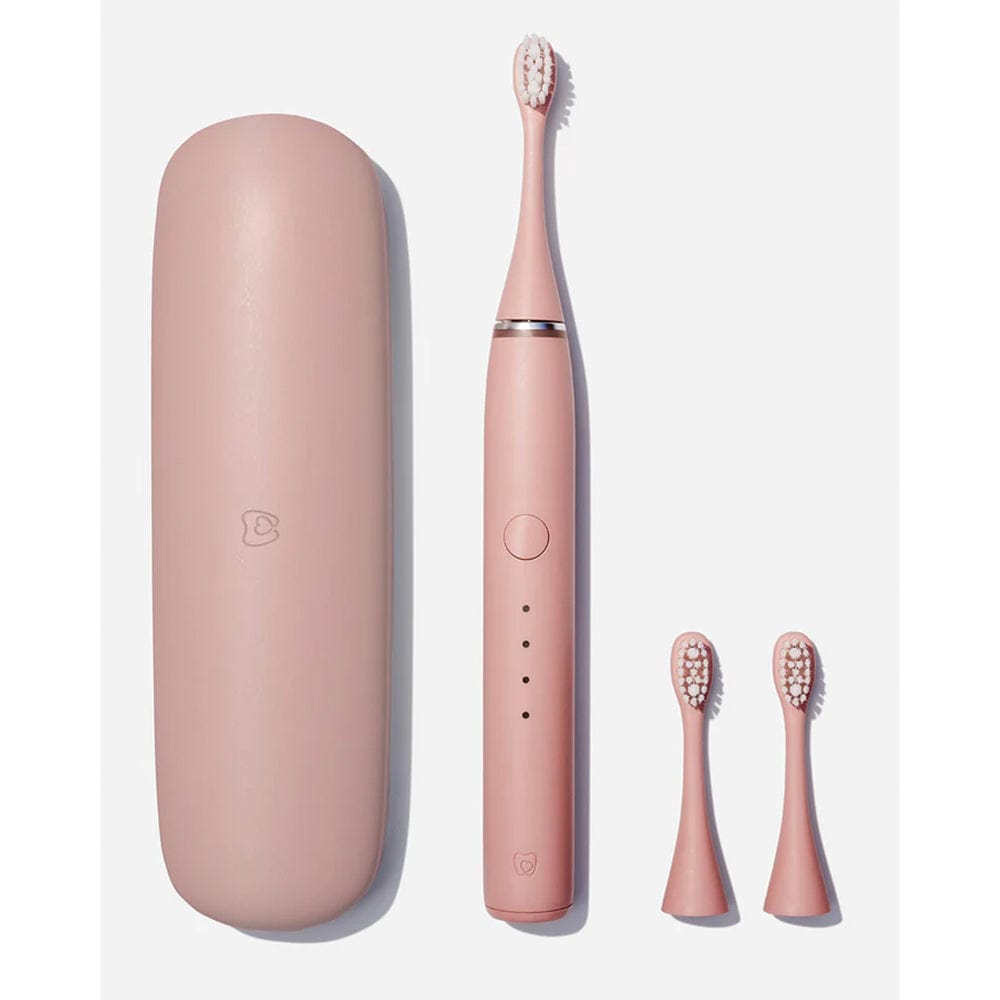 Spotlight Electric Toothbrush Pink Spotlight Sonic Pro Toothbrush