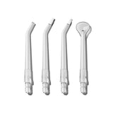 Spotlight Replacement Tips Spotlight Water Flosser with UV Steriliser Replacement Tips
