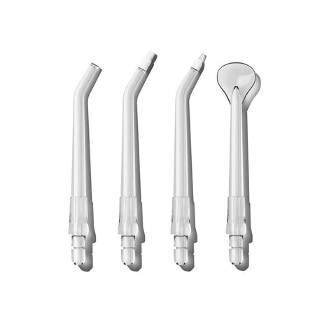 Spotlight Replacement Tips Spotlight Water Flosser with UV Steriliser Replacement Tips